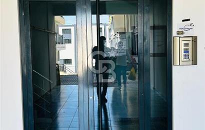 CB. AMAZON'DAN KÖRFEZ'DE LÜKS KİRALIK 1+1 LOFT DAİRE