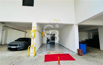 CB. AMAZON'DAN KÖRFEZ'DE LÜKS KİRALIK 1+1 LOFT DAİRE