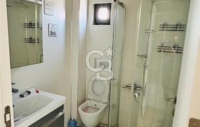 CB. AMAZON'DAN KÖRFEZ'DE LÜKS KİRALIK 1+1 LOFT DAİRE