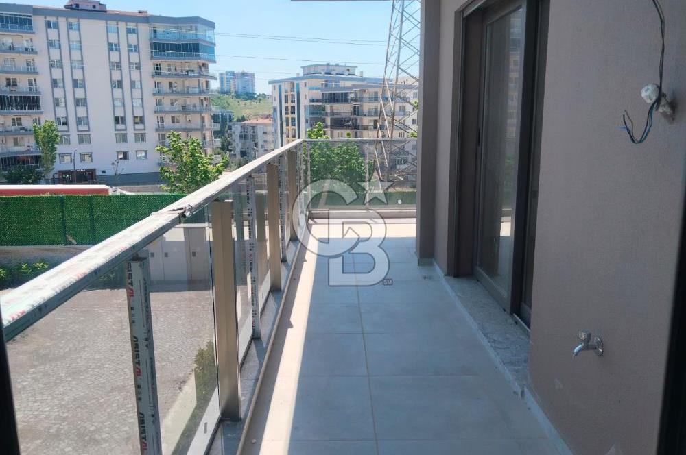 ULUKENT OMNİA EVLERİNDE KİRALIK 3+1 LÜKS DAİRE