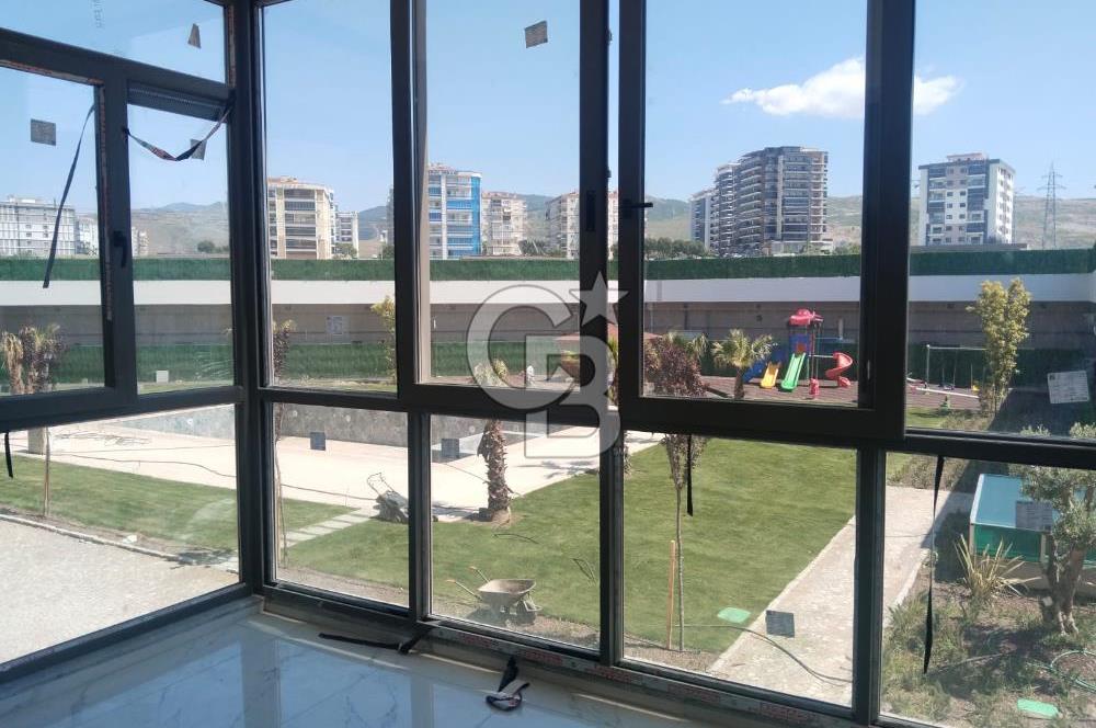 ULUKENT OMNİA EVLERİNDE KİRALIK 3+1 LÜKS DAİRE