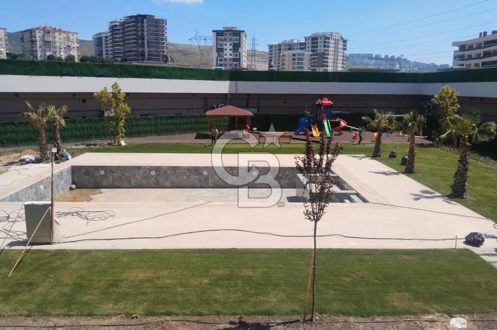 ULUKENT OMNİA EVLERİNDE KİRALIK 2+1 DAİRE