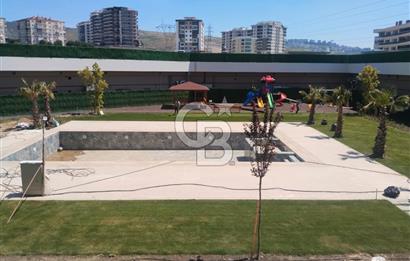 ULUKENT OMNİA EVLERİNDE KİRALIK 2+1 DAİRE
