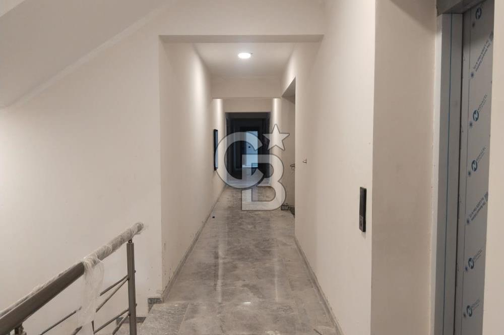 ULUKENT OMNİA EVLERİNDE KİRALIK 2+1 DAİRE