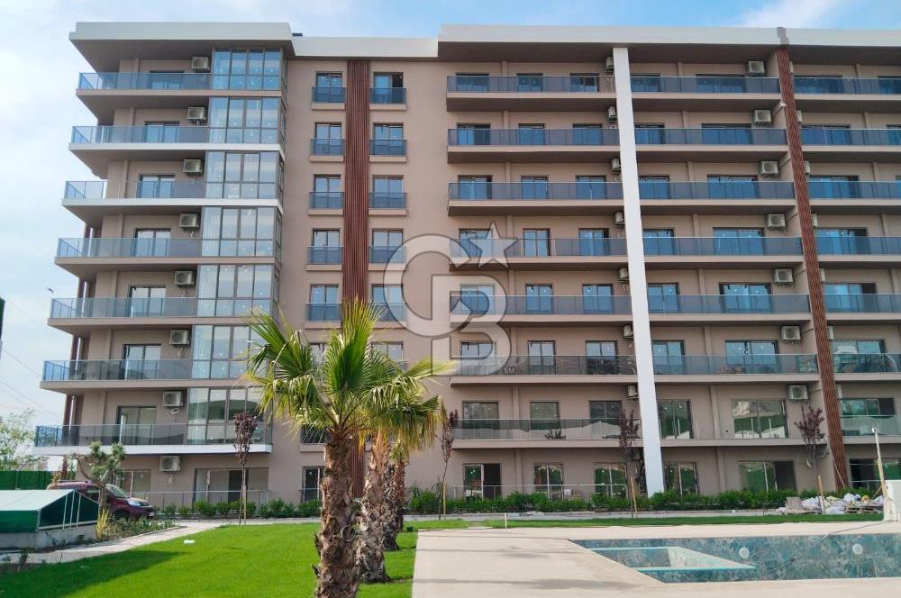 ULUKENT OMNİA EVLERİNDE KİRALIK 2+1 DAİRE