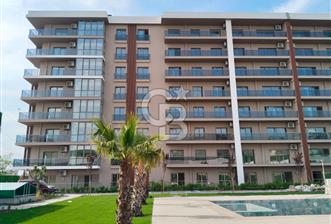 ULUKENT OMNİA EVLERİNDE KİRALIK 2+1 DAİRE