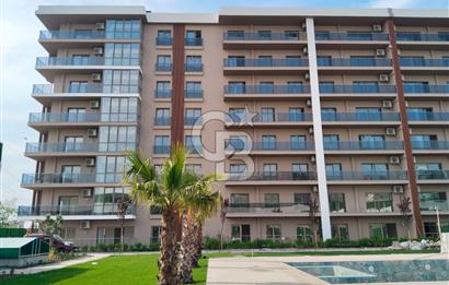 ULUKENT OMNİA EVLERİNDE KİRALIK 2+1 DAİRE