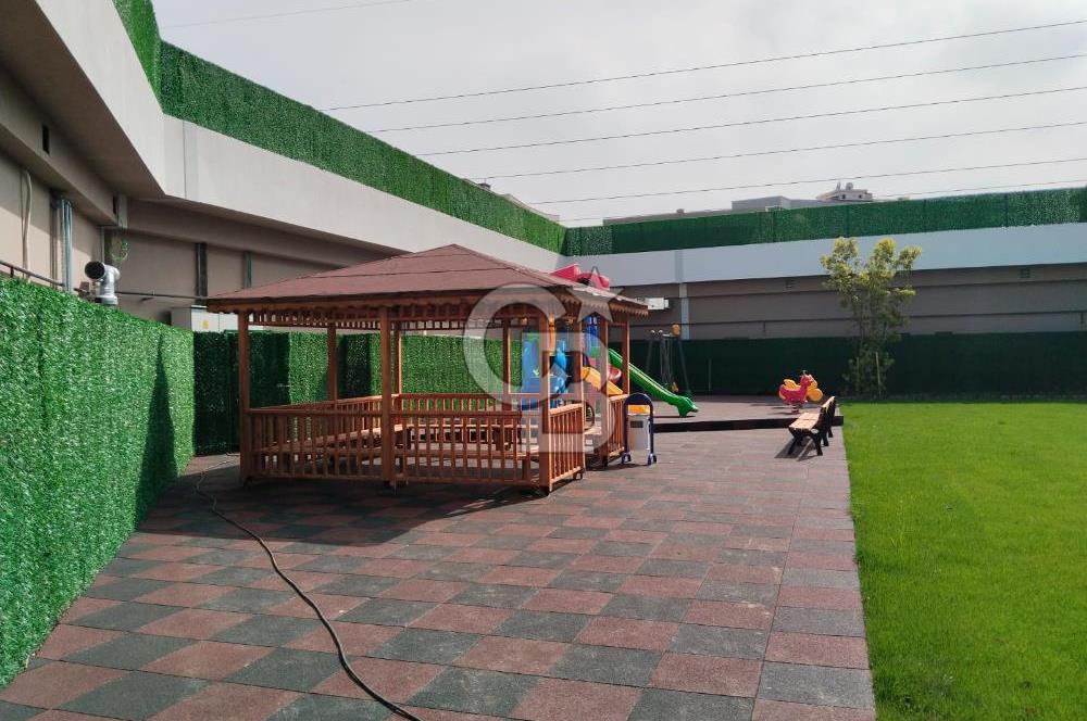 ULUKENT OMNİA EVLERİNDE KİRALIK 2+1 DAİRE