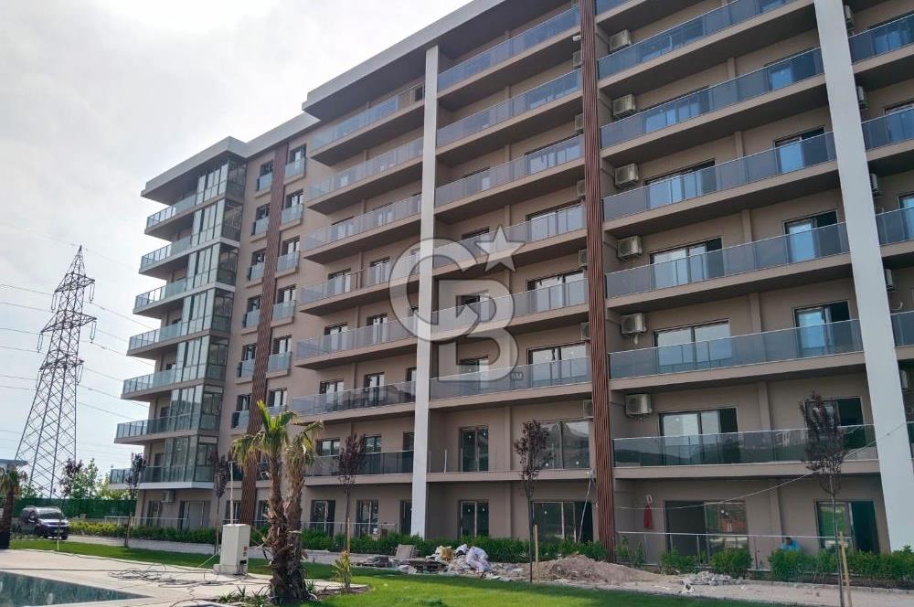 ULUKENT OMNİA EVLERİNDE KİRALIK 2+1 DAİRE