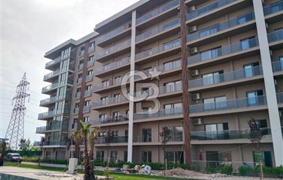 ULUKENT OMNİA EVLERİNDE KİRALIK 2+1 DAİRE