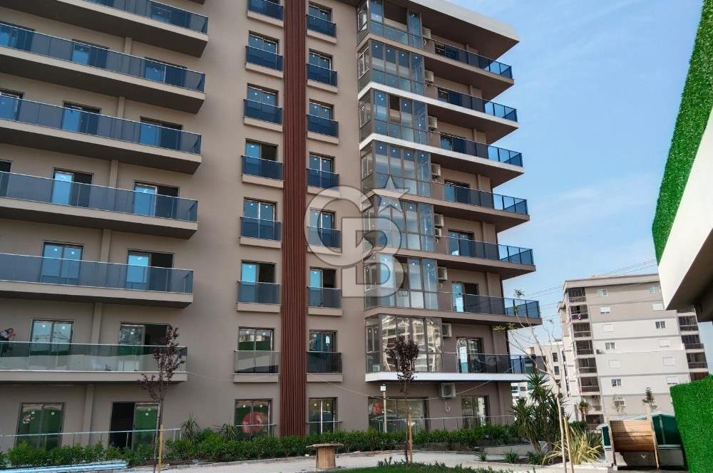 ULUKENT OMNİA EVLERİNDE KİRALIK 2+1 DAİRE