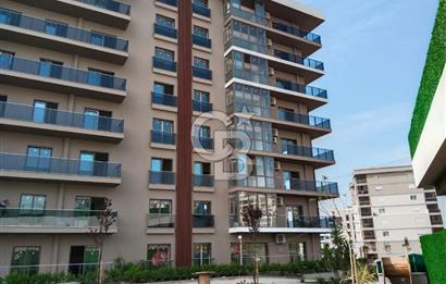 ULUKENT OMNİA EVLERİNDE KİRALIK 2+1 DAİRE