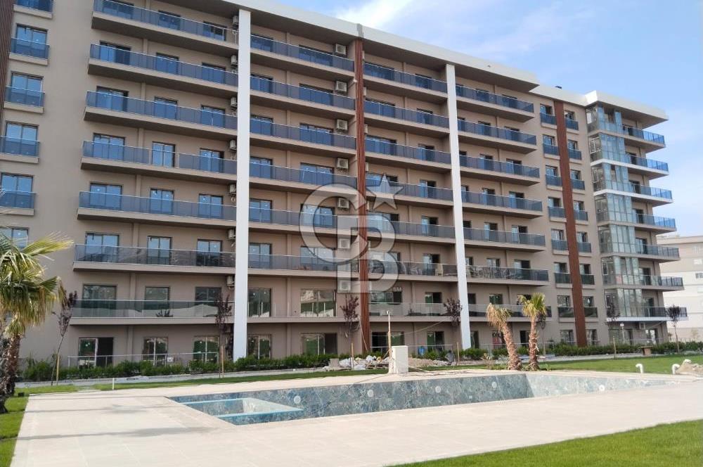 ULUKENT OMNİA EVLERİNDE KİRALIK 2+1 DAİRE