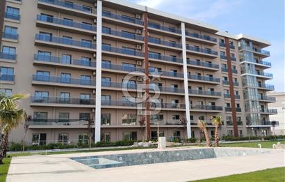 ULUKENT OMNİA EVLERİNDE KİRALIK 3+1 LÜKS DAİRE