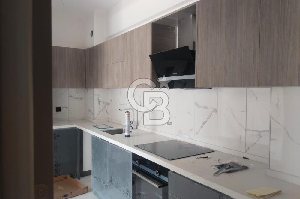 ULUKENT OMNİA EVLERİNDE KİRALIK 2+1 DAİRE