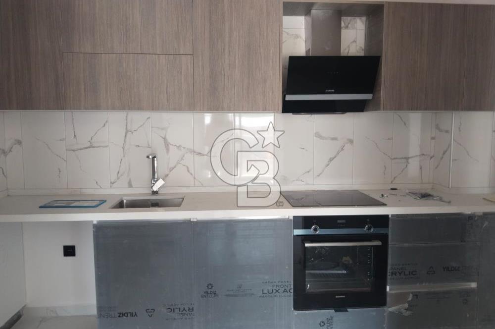 ULUKENT OMNİA EVLERİNDE KİRALIK 2+1 DAİRE