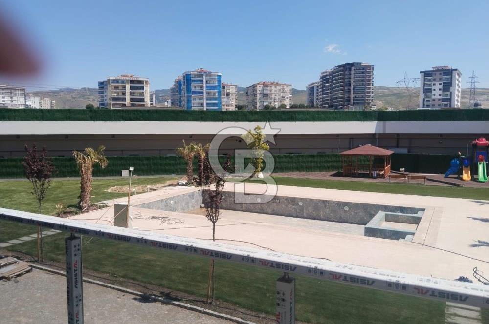 ULUKENT OMNİA EVLERİNDE KİRALIK 2+1 DAİRE