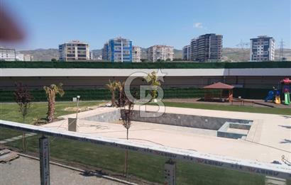 ULUKENT OMNİA EVLERİNDE KİRALIK 2+1 DAİRE