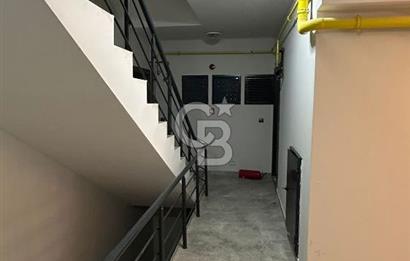 CB. AMAZON'DAN BÜYÜKOYUMCA'DA 1+1 LÜKS KİRALIK DAİRE