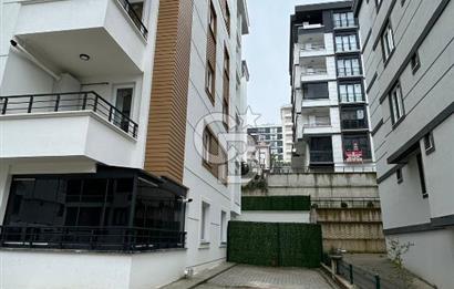 CB. AMAZON'DAN BÜYÜKOYUMCA'DA 1+1 LÜKS KİRALIK DAİRE