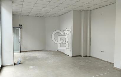 COLDWELL BANKER SAFİR'den İNÖNÜ MAH. YOLA CEPHELİ SATILIK İŞYERİ