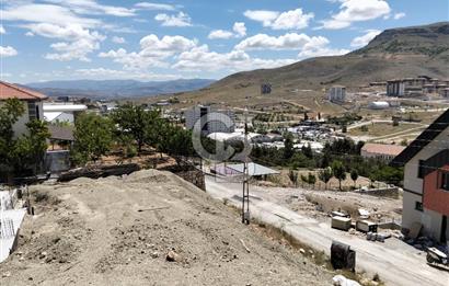 COLDWEEL BANKER'dn YILDIZTEPE de VİLLA İMARLI 518m² SATILIK ARSA