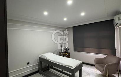 CB-TAN İZMİT ÇARŞIDA DEVREN KİRALIK GÜZELLİK SALONU