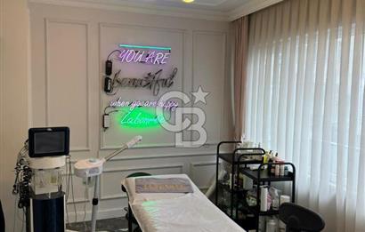 CB-TAN İZMİT ÇARŞIDA DEVREN KİRALIK GÜZELLİK SALONU