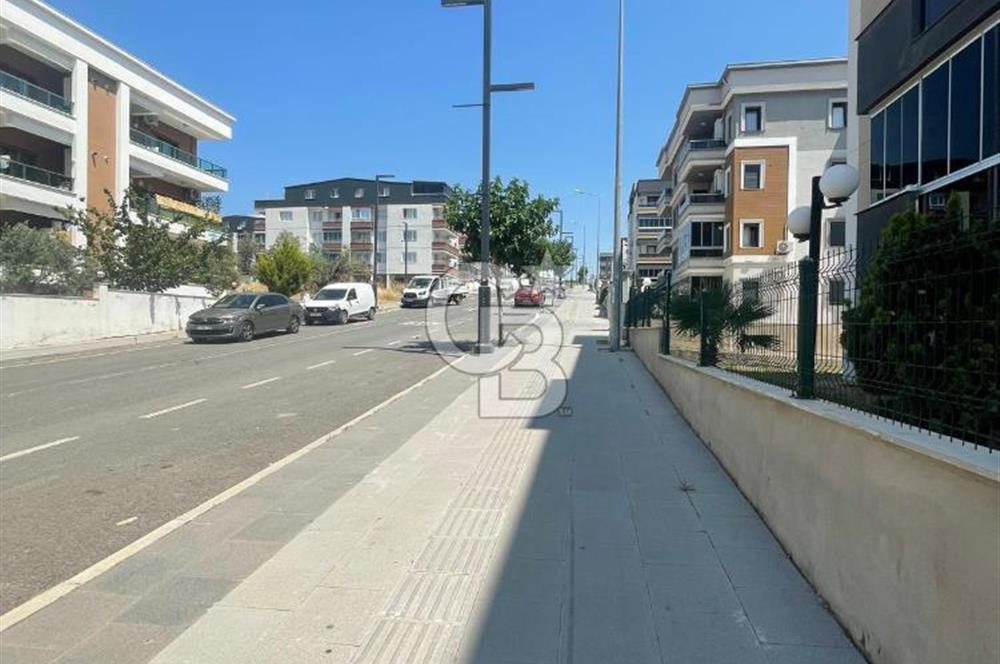 İzmir Aliağa Yeni Mahallede Hastaneye Yakın Satılık 3+1 Daire