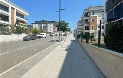 İzmir Aliağa Yeni Mahallede Hastaneye Yakın Satılık 3+1 Daire