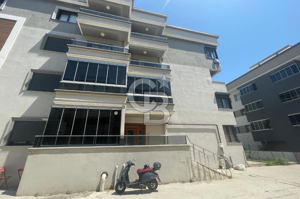 İzmir Aliağa Yeni Mahallede Hastaneye Yakın Satılık 3+1 Daire