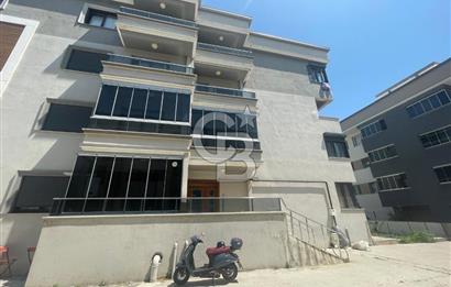 İzmir Aliağa Yeni Mahallede Hastaneye Yakın Satılık 3+1 Daire