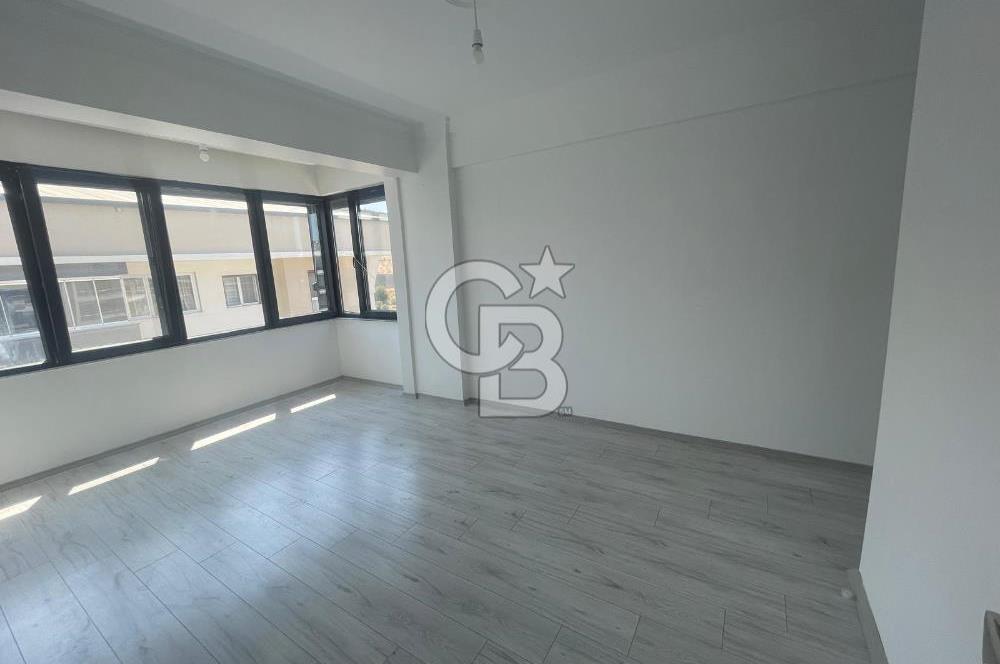 İzmir Aliağa Yeni Mahallede Hastaneye Yakın Satılık 3+1 Daire