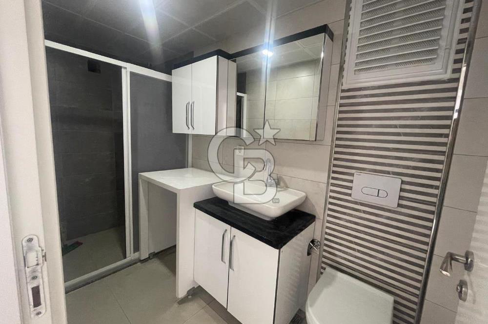 İzmir Aliağa Yeni Mahallede Hastaneye Yakın Satılık 3+1 Daire