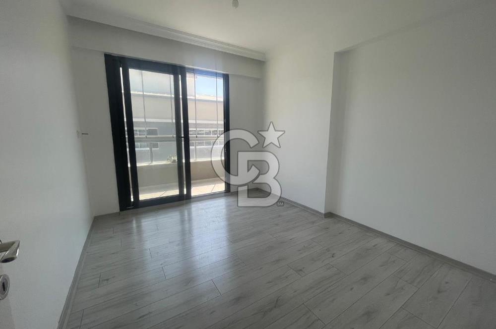 İzmir Aliağa Yeni Mahallede Hastaneye Yakın Satılık 3+1 Daire