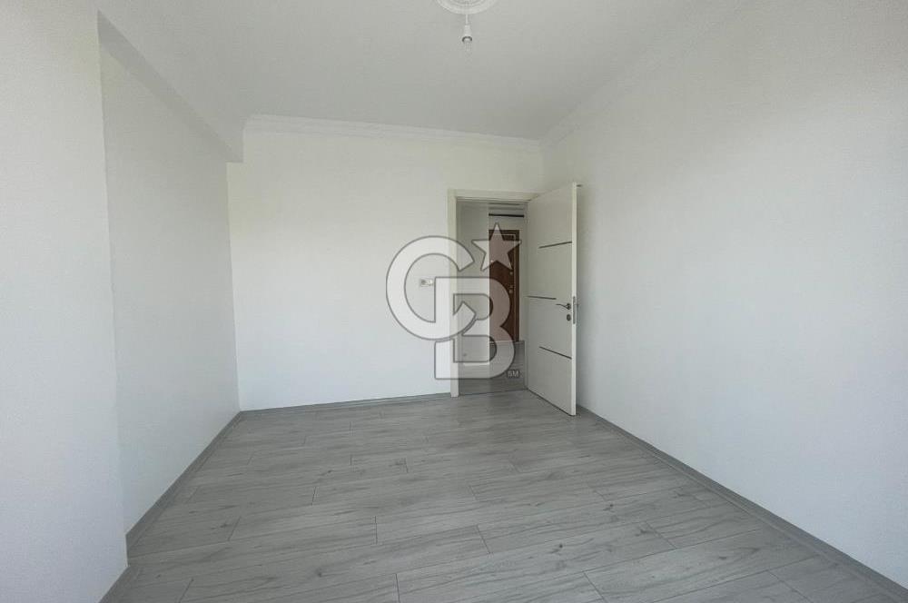 İzmir Aliağa Yeni Mahallede Hastaneye Yakın Satılık 3+1 Daire