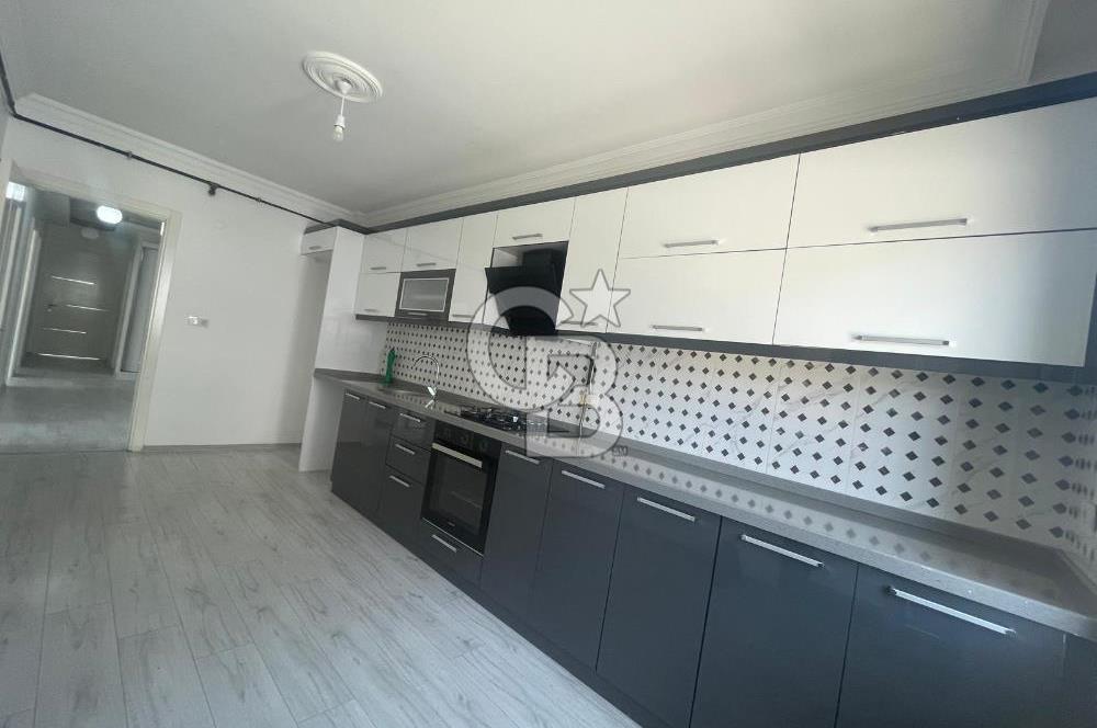 İzmir Aliağa Yeni Mahallede Hastaneye Yakın Satılık 3+1 Daire