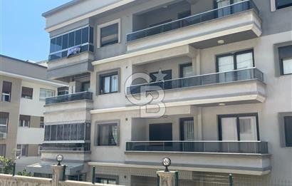 İzmir Aliağa Yeni Mahallede Hastaneye Yakın Satılık 3+1 Daire