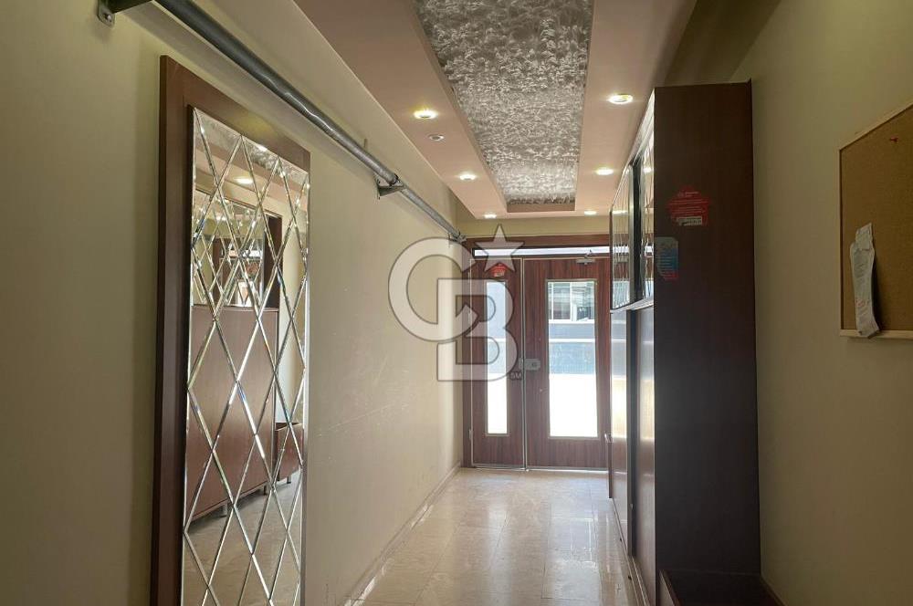 İzmir Aliağa Yeni Mahallede Hastaneye Yakın Satılık 3+1 Daire