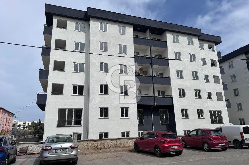 KEPEZ'DE BOĞAZ MANZARALI 6+1 SATILIK DAİRE