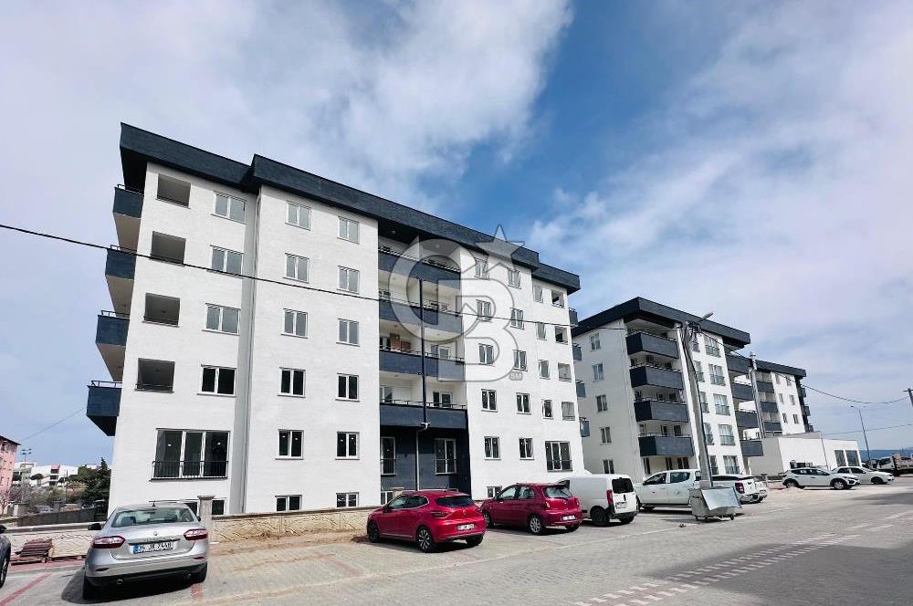 KEPEZ'DE BOĞAZ MANZARALI 6+1 SATILIK DAİRE