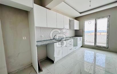 KEPEZ'DE BOĞAZ MANZARALI 6+1 SATILIK DAİRE