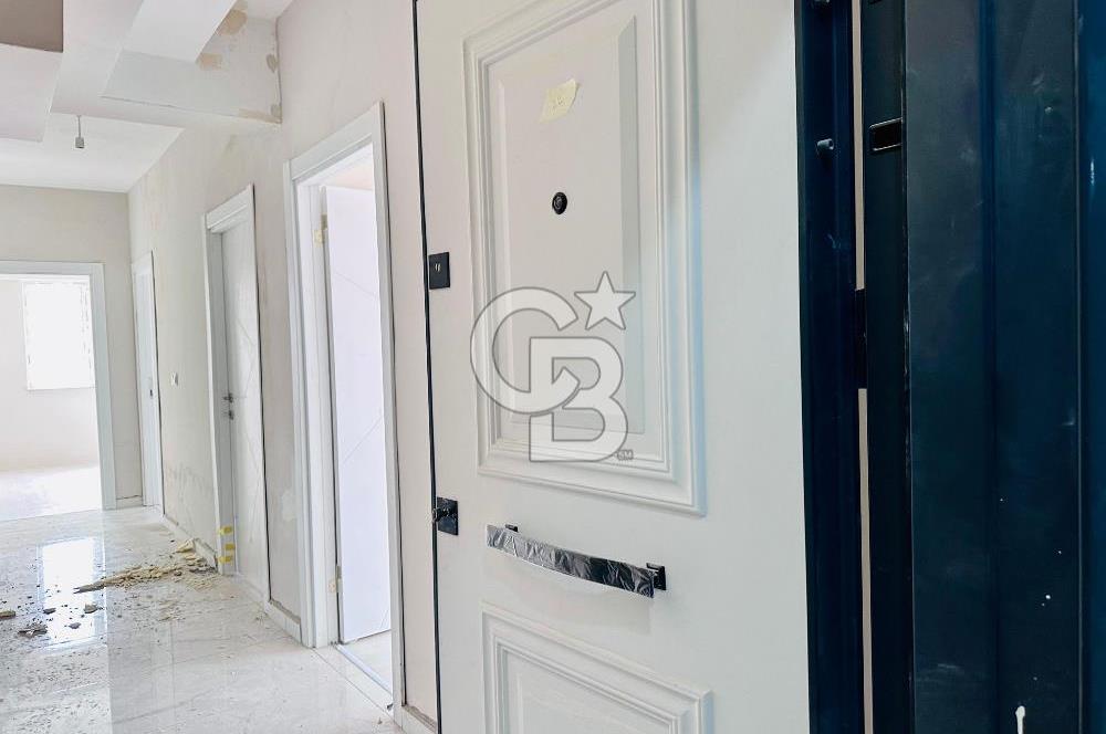 KEPEZ'DE BOĞAZ MANZARALI 6+1 SATILIK DAİRE