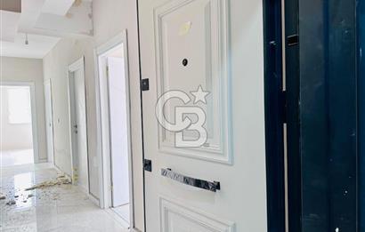 KEPEZ'DE BOĞAZ MANZARALI 6+1 SATILIK DAİRE