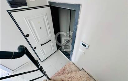 KEPEZ'DE BOĞAZ MANZARALI 6+1 SATILIK DAİRE