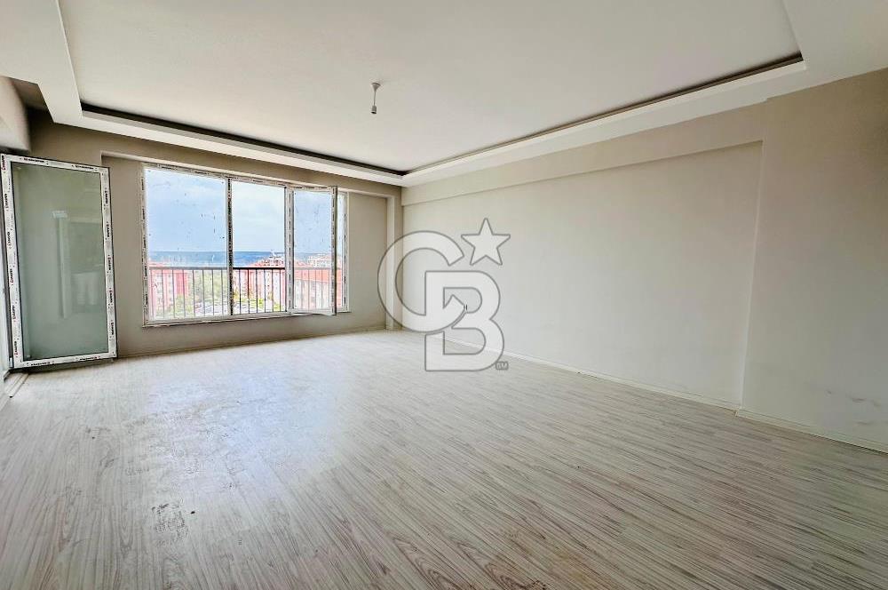 KEPEZ'DE BOĞAZ MANZARALI 6+1 SATILIK DAİRE