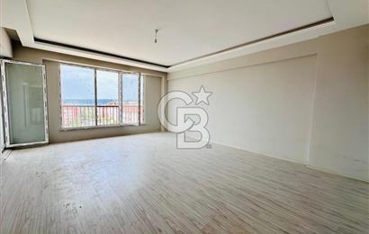 KEPEZ'DE BOĞAZ MANZARALI 6+1 SATILIK DAİRE