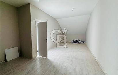 KEPEZ'DE BOĞAZ MANZARALI 6+1 SATILIK DAİRE