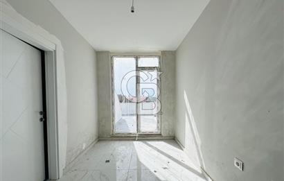 KEPEZ'DE BOĞAZ MANZARALI 6+1 SATILIK DAİRE