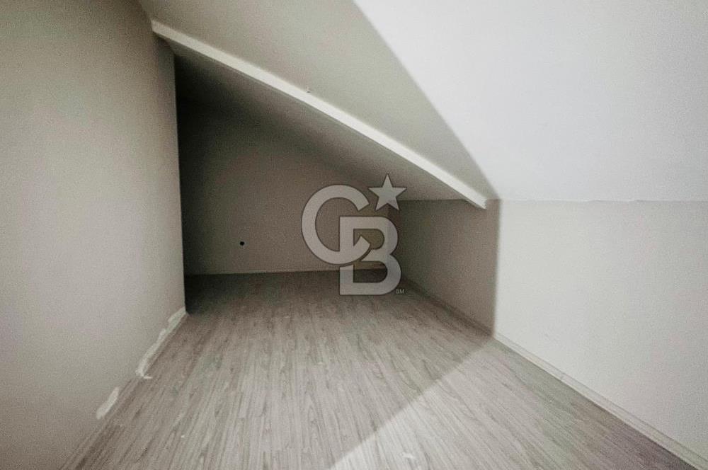 KEPEZ'DE BOĞAZ MANZARALI 6+1 SATILIK DAİRE
